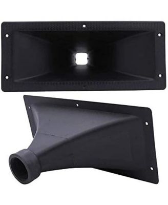5 Core Waveguide Heavy Duty 3X7 Inch Directivity Tweeter Exit Horn ...