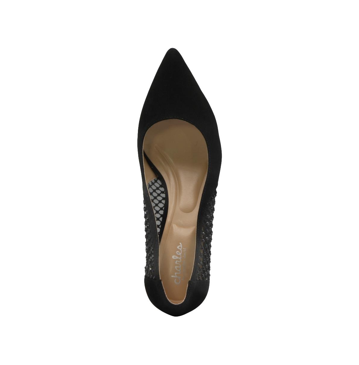 Charles by Charles David Womens Alanna