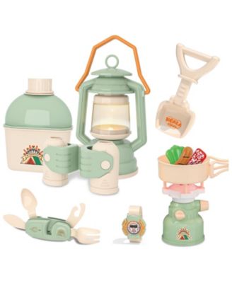 Kids Camping Set with Tent