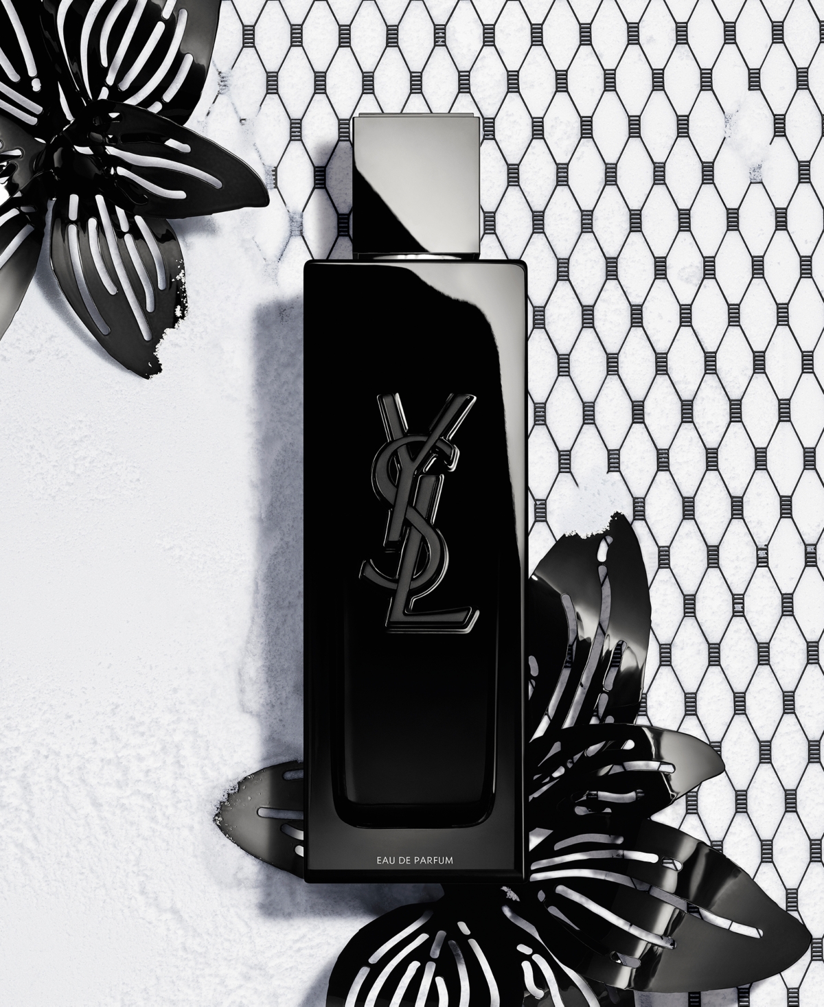 Saint Laurent Men's 2-pc. Y & Myslf Eau De Parfum Gift Set In No Color