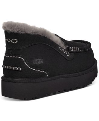 Women's Ansley Parc Cozy Loafer Flats