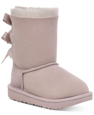 Macys toddler uggs best sale