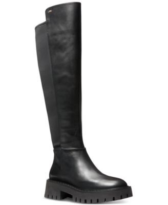 Michael Kors outlet Over the Knee Boots