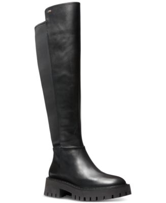 【送料&関税込】Michael Kors Asher Flat Bootie Amazon.com | Michael Kors Women's Asher Flat Bootie Chelsea