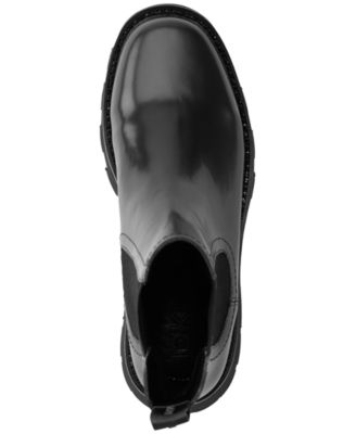 Women's Senni Chelsea Lug Boots