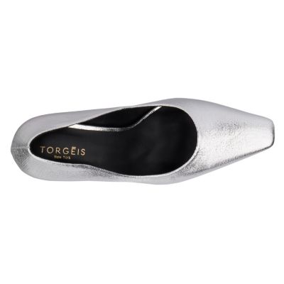 Women's Kamana Flared Heel