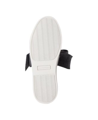 Women's Bryce Bow Knit Slip On Sneakers