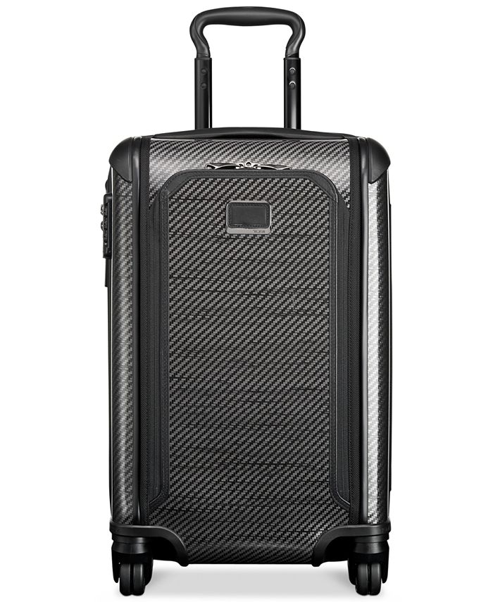 Tumi TegraLite Max 22" International Expandable CarryOn Hardside