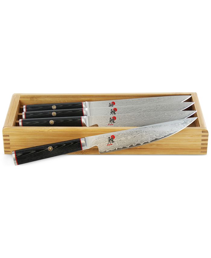 miyabi kaizen knife set