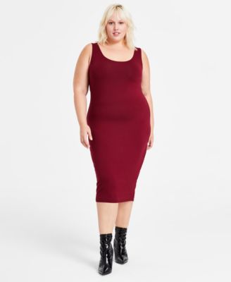 Shops macy's women's clothing plus size