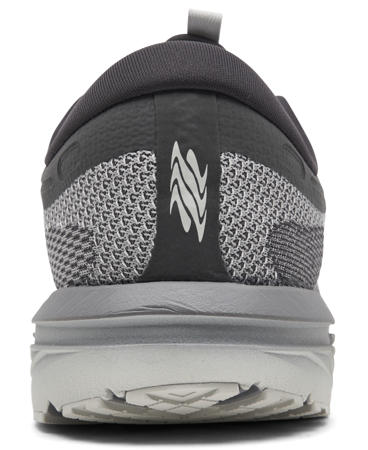 Brooks Men's Revel 7 Running Sneakers from Finish Line -Blackened