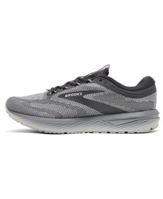 Brooks Men's Revel Running Sneakers from Finish Line Macy's