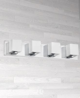 4 Light Vanity Light