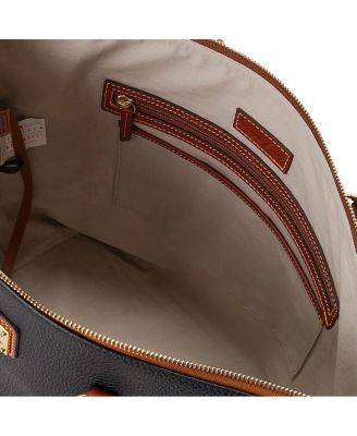 Los Angeles Dodgers Tobi Tote Purse