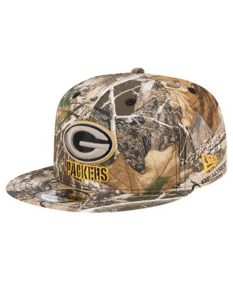 Camo packers hat on sale