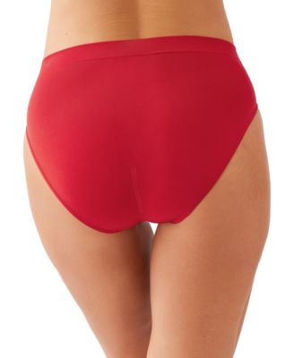 Women's B-Smooth High-Cut Brief Underwear