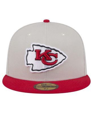 Men's Kansas City Chiefs Stoney 59FIFTY Fitted Hat