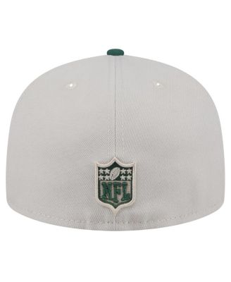 Men's New York Jets Stoney 59FIFTY Fitted Hat