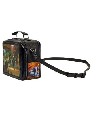 Star Wars Return Of The Jedi&amp;nbsp;Lunchbox Crossbody Bag