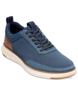 Cole Haan Men s Grand Remix Sneakers Macy s