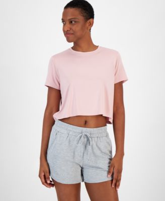 ID Ideology - Women's Boxy Short-Sleeve T-Shirt