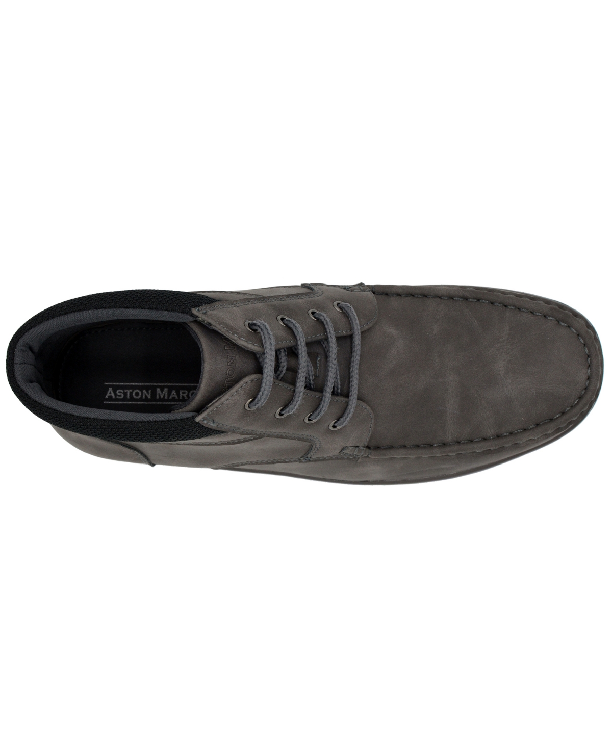 Aston Marc Men's Hertel Chukka Boot