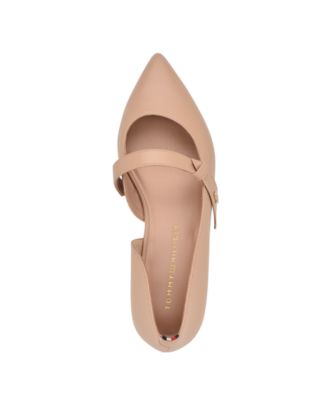 Women's Venny d'Orsay Mary Jane Flats