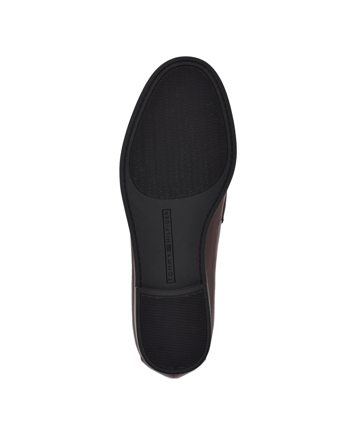 Tommy Hilfiger Women's Merise Ornamented Loafers
