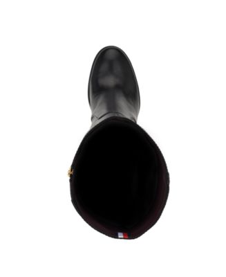 Women's Ursy Tall Block Heel Boots