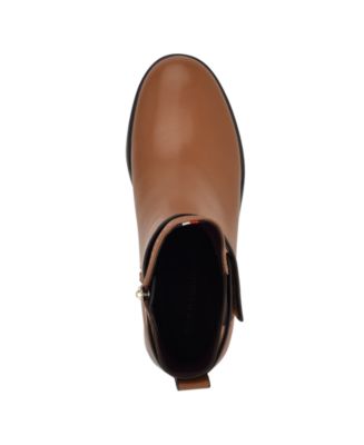 Women's Beliah Casual Chelsea Booties