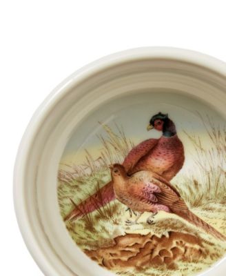 Woodland Ramekins, Set of 4