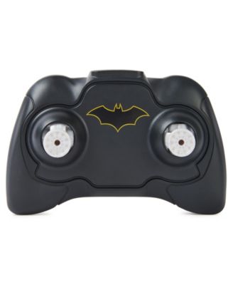 DC Comics 1:20 Scale Batmobile Remote-Control Car