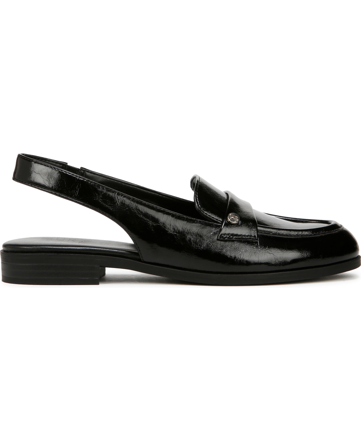 Naturalizer Milo-Sling Slingback Flats