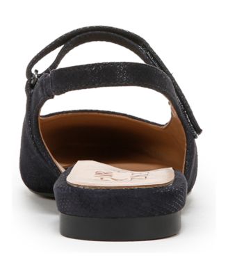 Women's Connie Slingback Mary Jane Flats