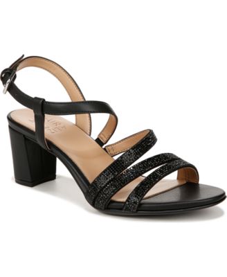Naturalizer - Bridget 4 Strappy Dress Sandals