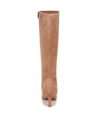 Women's Deesha Extra Wide Calf Knee High Dress Boots