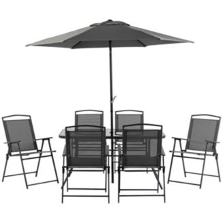 artistic cantilever patio umbrellas Garden 10 ft Offset Cantilever Umbrellas for Patio Outdoor Shade, Lime, Size: 10'