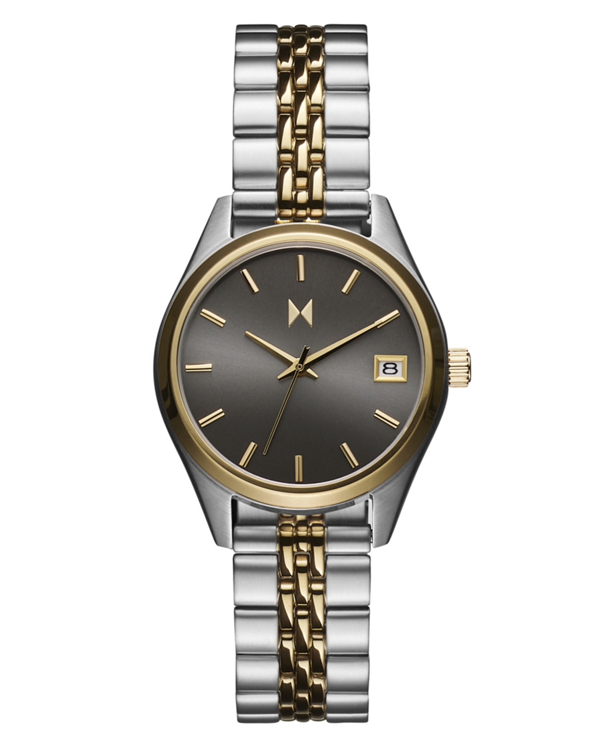 Women's Two-Tone Stainless Steel Watch 30mm - Two-Tone