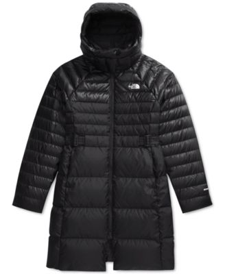 Women's Ruby Parka