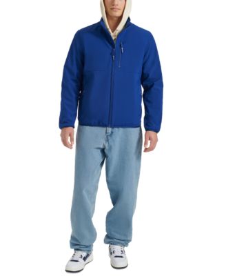 Men's Lightweight Sport Shell Jacket