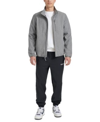 Men's Lightweight Sport Shell Jacket