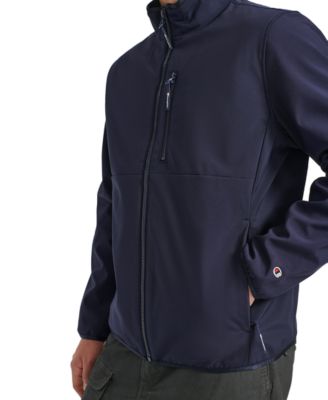 Men's Lightweight Sport Shell Jacket