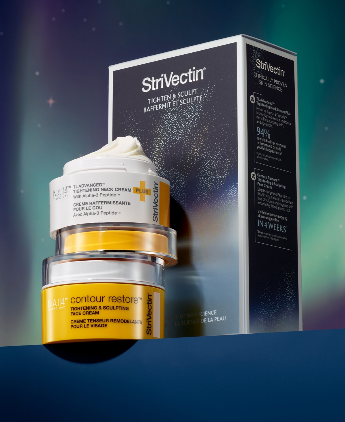 StriVectin 2-Pc. Tighten & Sculpt Skincare Set