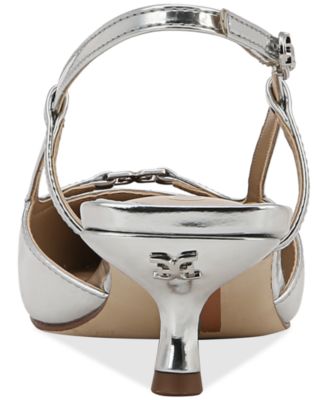 Sam Edelman Women's Toni Slingback Dress Pumps