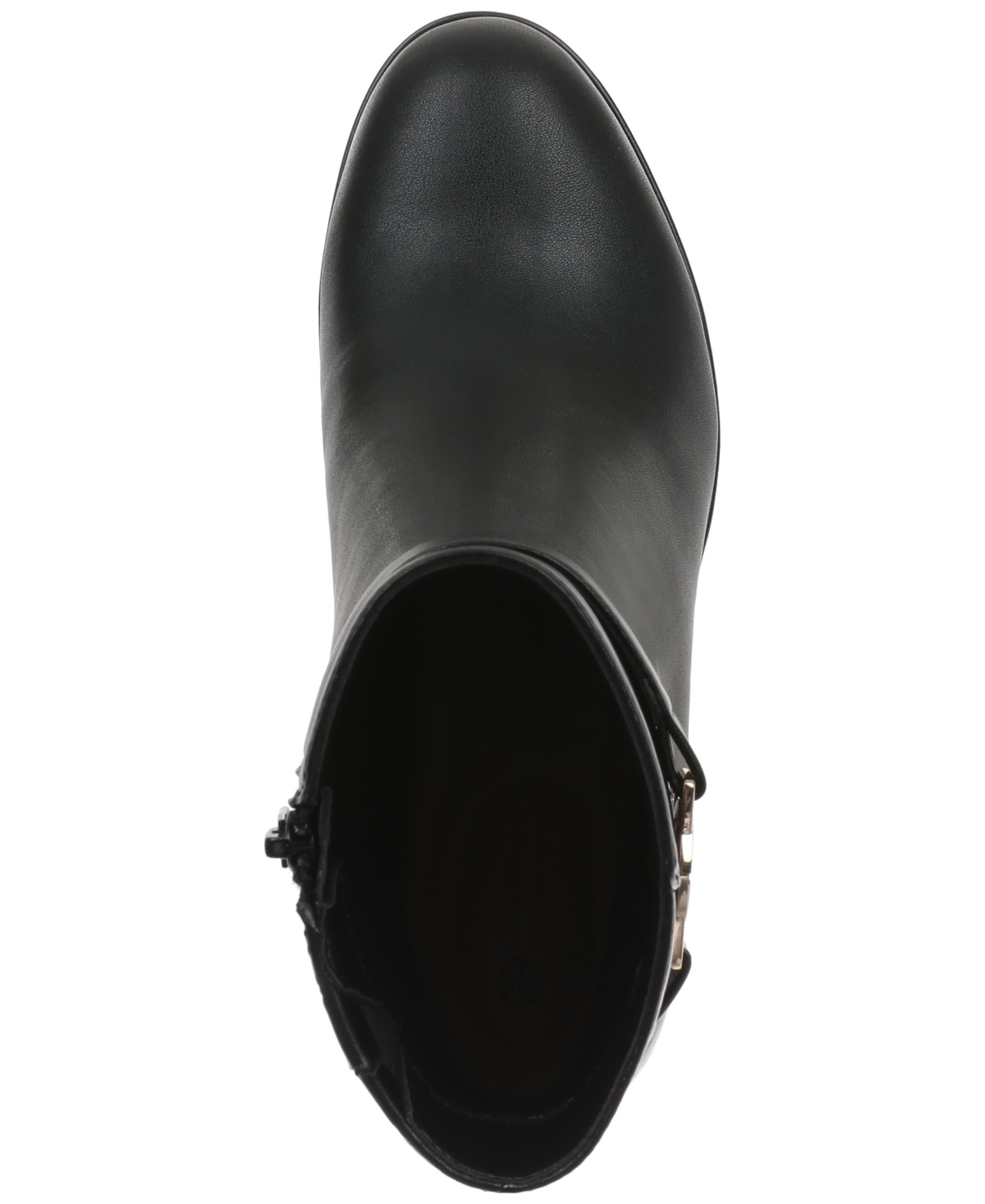 Giani Bernini Women's Gloria Memory Foam Platform Wedge Booties, Created for Macy's