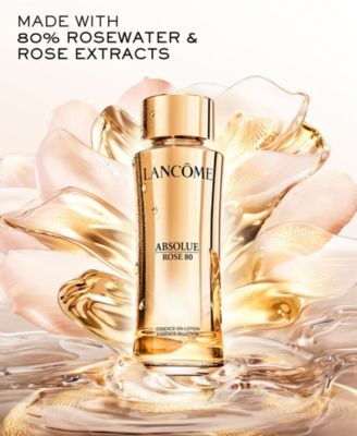 品質が Lancôme Absolue Rose 80 Essence-In-Lotion - Macy's 美容液