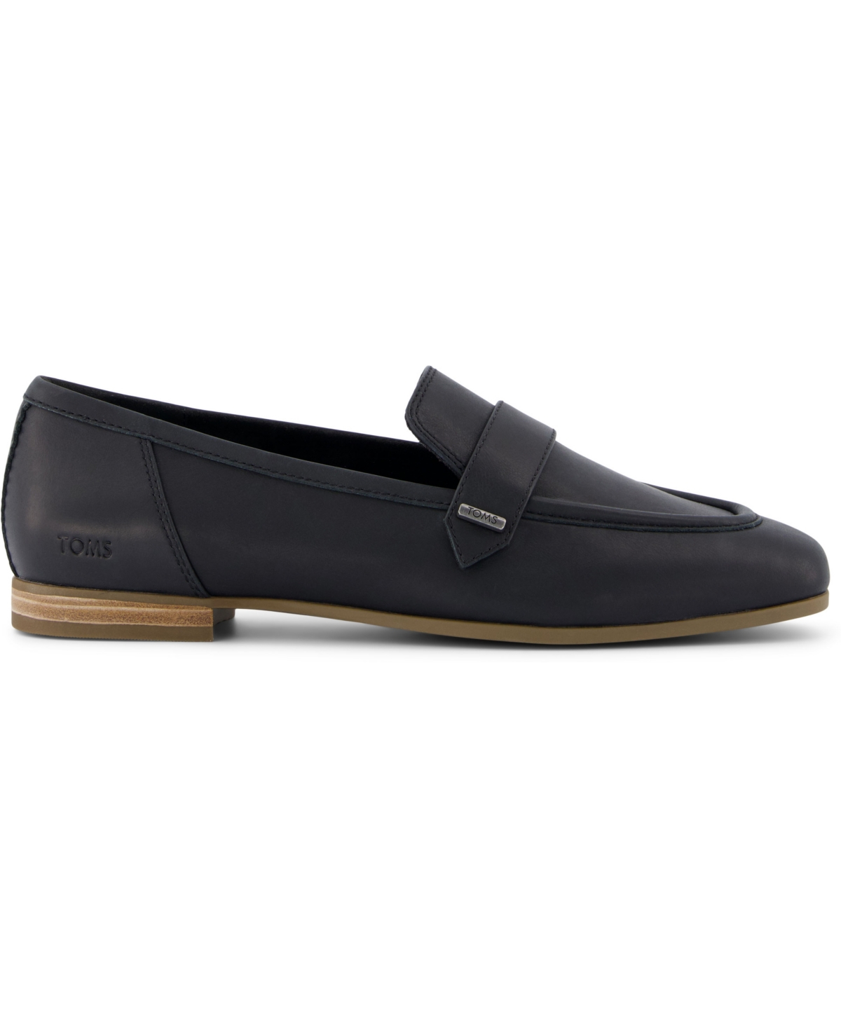 TOMS WOMEN'S LYNETTE SLIP-ON LOAFERS 