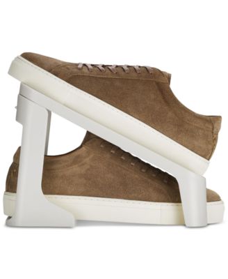 Shoe-In Compact Space-Saving Shoe Organizer, Set of 2