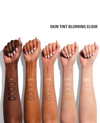 Skin Tint Blurring Elixir Foundation, 1 oz.