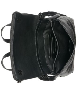 Lavande Leather Backpack